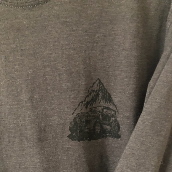 GH Bass shirt - Picture 2 of 4